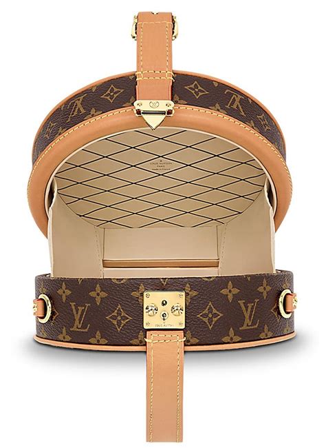 louis vuitton boite chapeau price